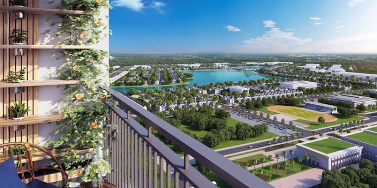 Tòa S2.12 Vinhomes Ocean Park 5 Thông Tin Tòa S2.12 Vinhomes Ocean Park
