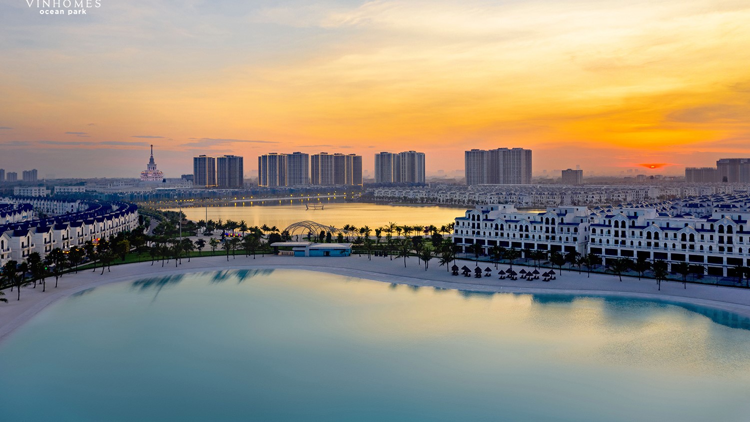 Thông tin tòa S2.19 Vinhomes Ocean Park 7 Vinhomes Ocean Park