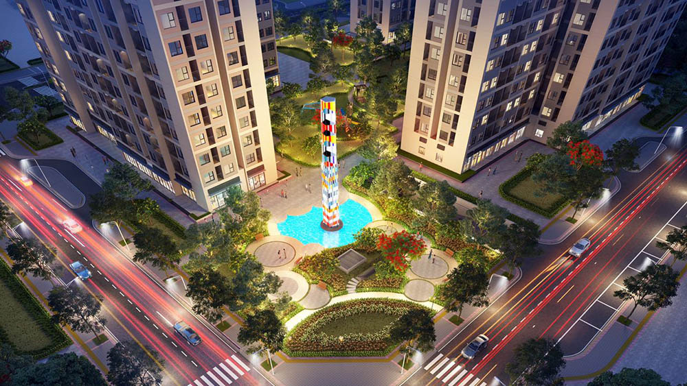 Thông tin tòa S1.03 Vinhomes Ocean Park 7 Tiện ích toà S1.02 Vinhomes Ocean Park