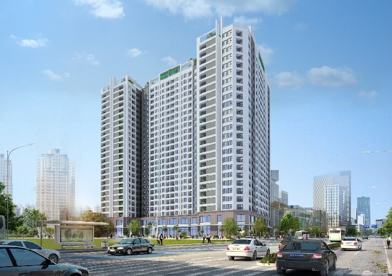 Nhà Ở Xã Hội Bảo Ngọc City Long Biên: Vị Trí & Thủ Tục Hồ Sơ